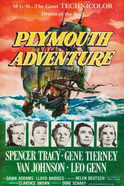 Watch free Plymouth Adventure Movies