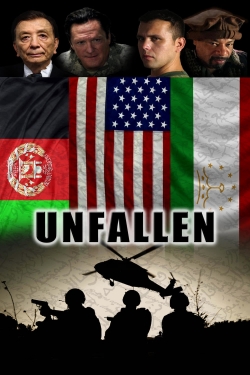 Watch free Unfallen Movies