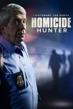 Watch free Homicide Hunter: Lt Joe Kenda Movies