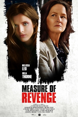 Watch free Measure of Revenge Movies