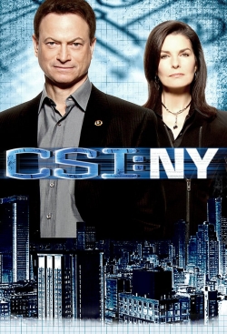 Watch free CSI: NY Movies