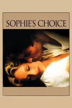 Watch free Sophie's Choice Movies