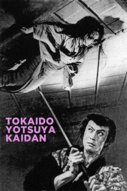 Watch free The Ghost of Yotsuya Movies