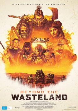 Watch free Beyond the Wasteland Movies