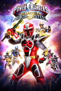 Watch free Power Rangers Ninja Steel Movies