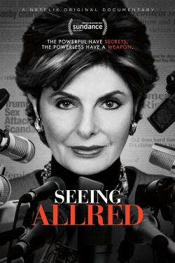 Watch free Seeing Allred Movies