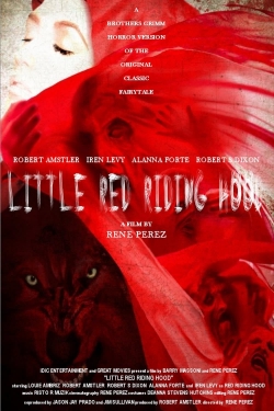 Watch free Little Red Riding Hood Movies