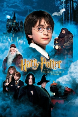 Watch free Harry Potter and the Philosopher's Stone Movies