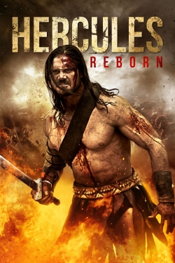 Watch free Hercules Reborn Movies