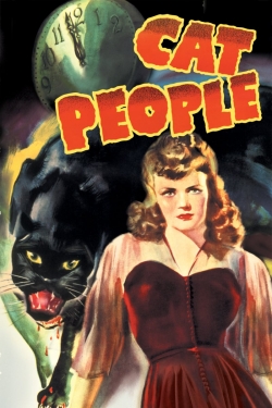 Watch free Cat People Movies