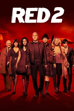 Watch free RED 2 Movies