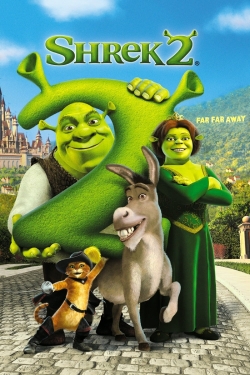 Watch free Shrek 2 Movies