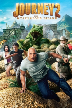 Watch free Journey 2: The Mysterious Island Movies