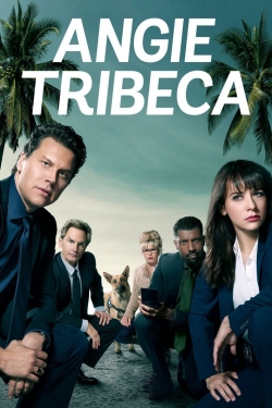 Watch free Angie Tribeca Movies