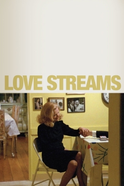 Watch free Love Streams Movies