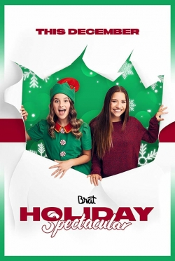 Watch free Holiday Spectacular Movies