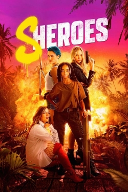 Watch free Sheroes Movies