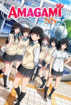 Watch free Amagami SS Movies