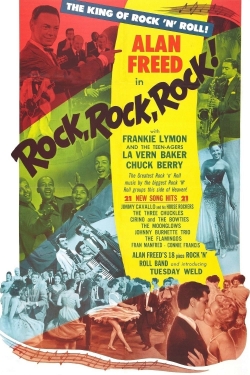 Watch free Rock Rock Rock! Movies