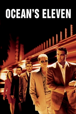 Watch free Ocean's Eleven Movies