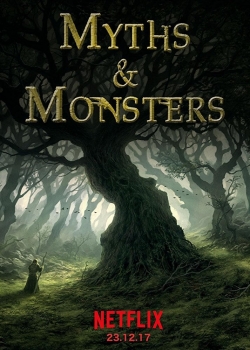 Watch free Myths & Monsters Movies