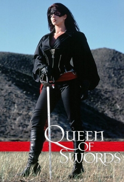 Watch free Queen of Swords Movies