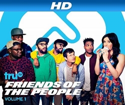 Watch free Friends of the People Movies