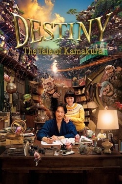 Watch free Destiny: The Tale of Kamakura Movies