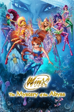 Watch free Winx Club: The Mystery of the Abyss Movies