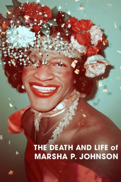 Watch free The Death and Life of Marsha P. Johnson Movies