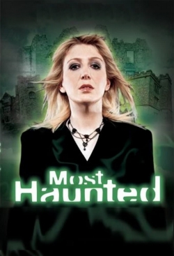 Watch free Most Haunted Movies