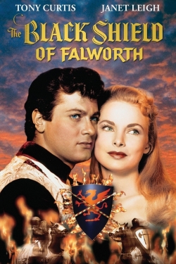 Watch free The Black Shield Of Falworth Movies