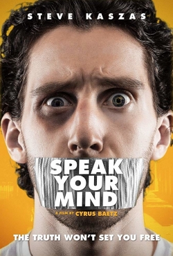 Watch free Speak Your Mind Movies