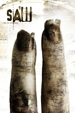 Watch free Saw II Movies