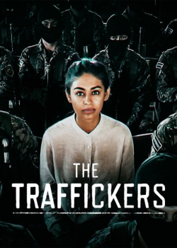 Watch free The Traffickers Movies