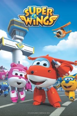 Watch free Super Wings! Movies