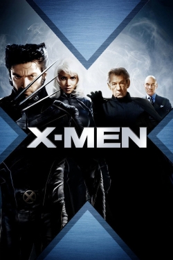 Watch free X-Men Movies