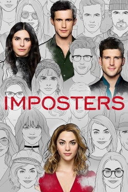 Watch free Imposters Movies