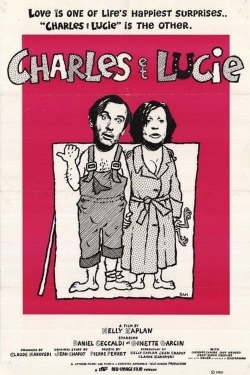 Watch free Charles and Lucie Movies