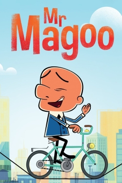 Watch free Mr. Magoo Movies