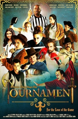 Watch free Tournament Movies