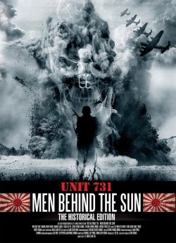 Watch free Men Behind the Sun Movies