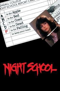 Watch free Night School Movies