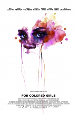 Watch free For Colored Girls Movies