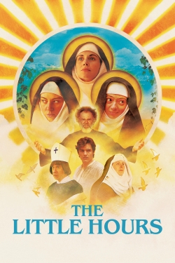 Watch free The Little Hours Movies