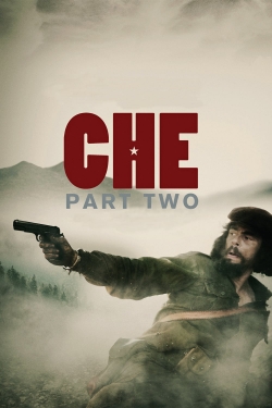 Watch free Che: Part Two Movies