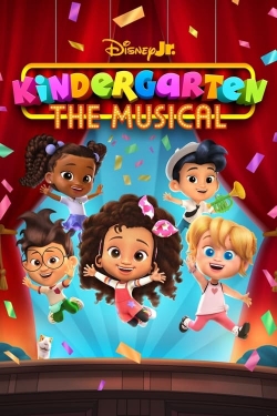 Watch free Kindergarten: The Musical Movies