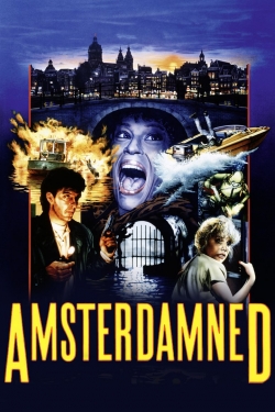 Watch free Amsterdamned Movies