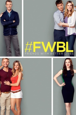 Watch free Friends with Better Lives Movies