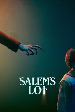 Watch free Salem's Lot Movies